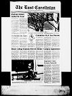 The East Carolinian, October 18, 1984